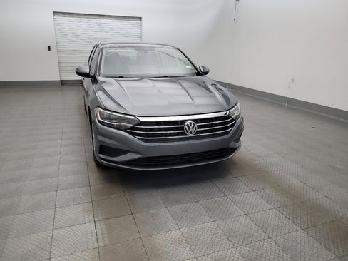 Used 2019 Volkswagen Jetta S FWD image 14
