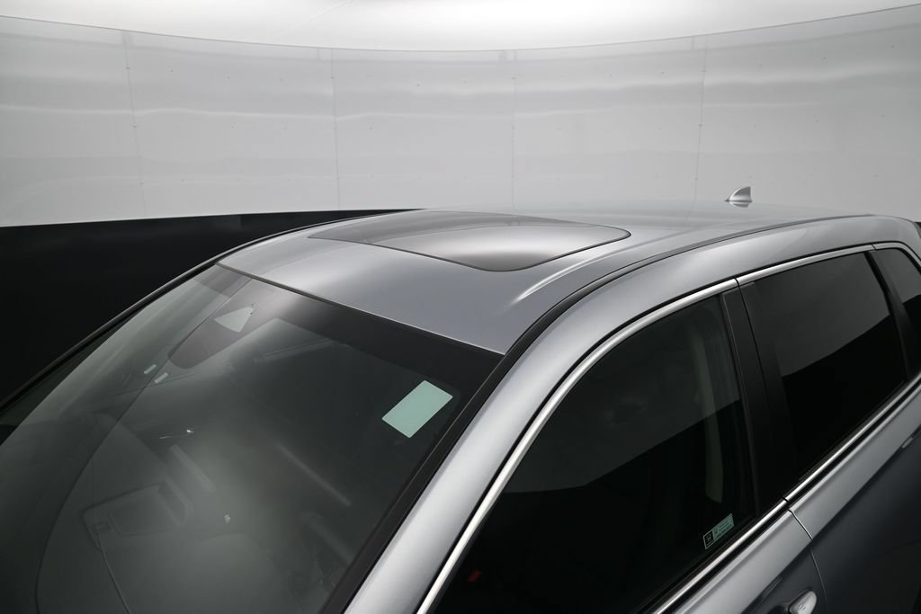 Used 2026 Honda CR-V EX-L image 13