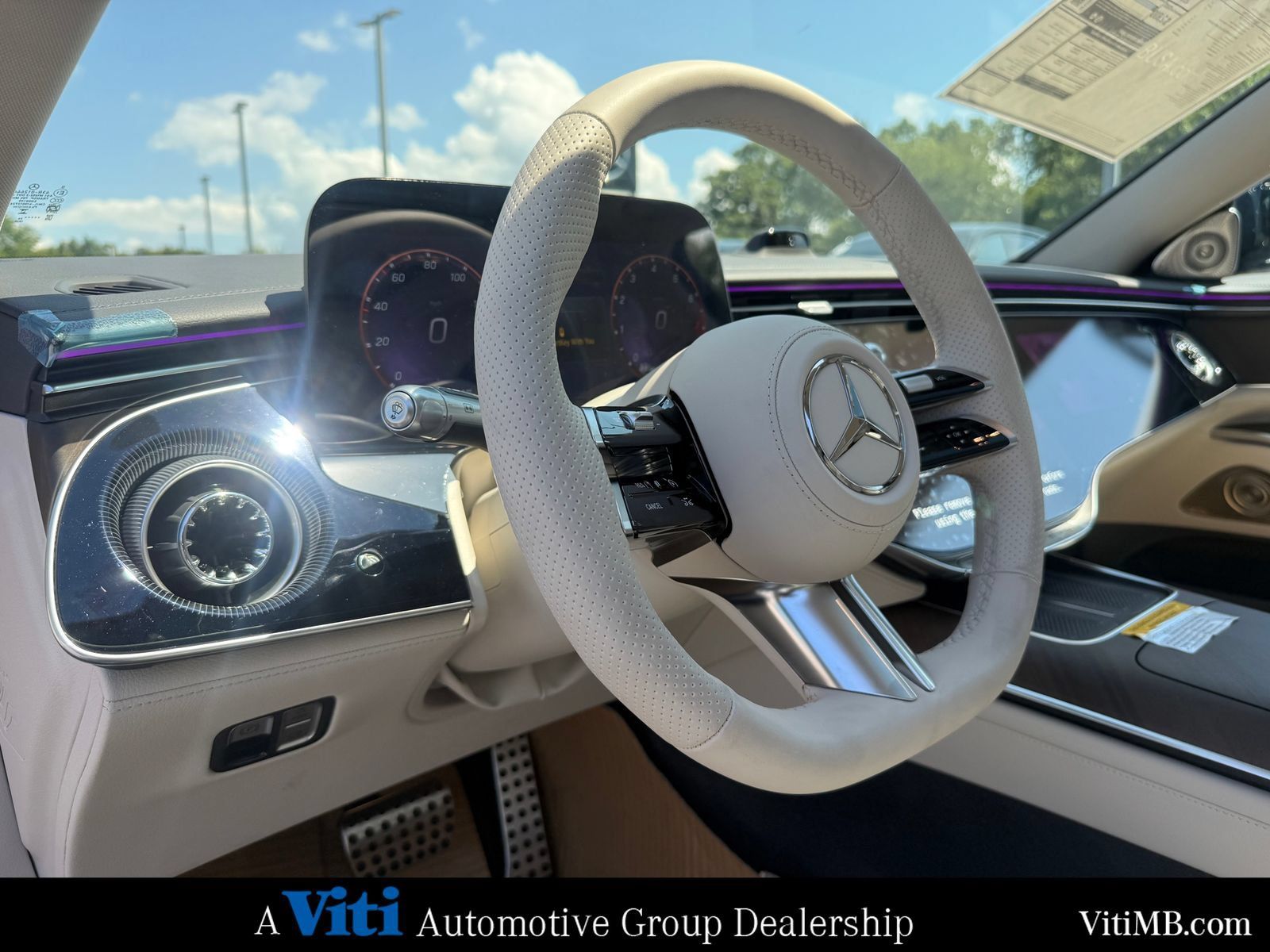 New 2027 Mercedes-Benz S 500 4MATIC image 12