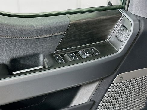 Used 2024 Ford F150 Lariat w/ FX4 Off-Road Package image 15