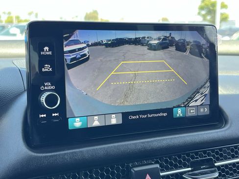 Certified 2024 Honda HR-V EX-L image 14