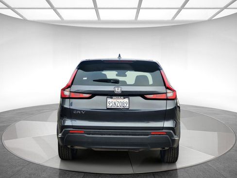 Certified 2024 Honda CR-V EX image 5