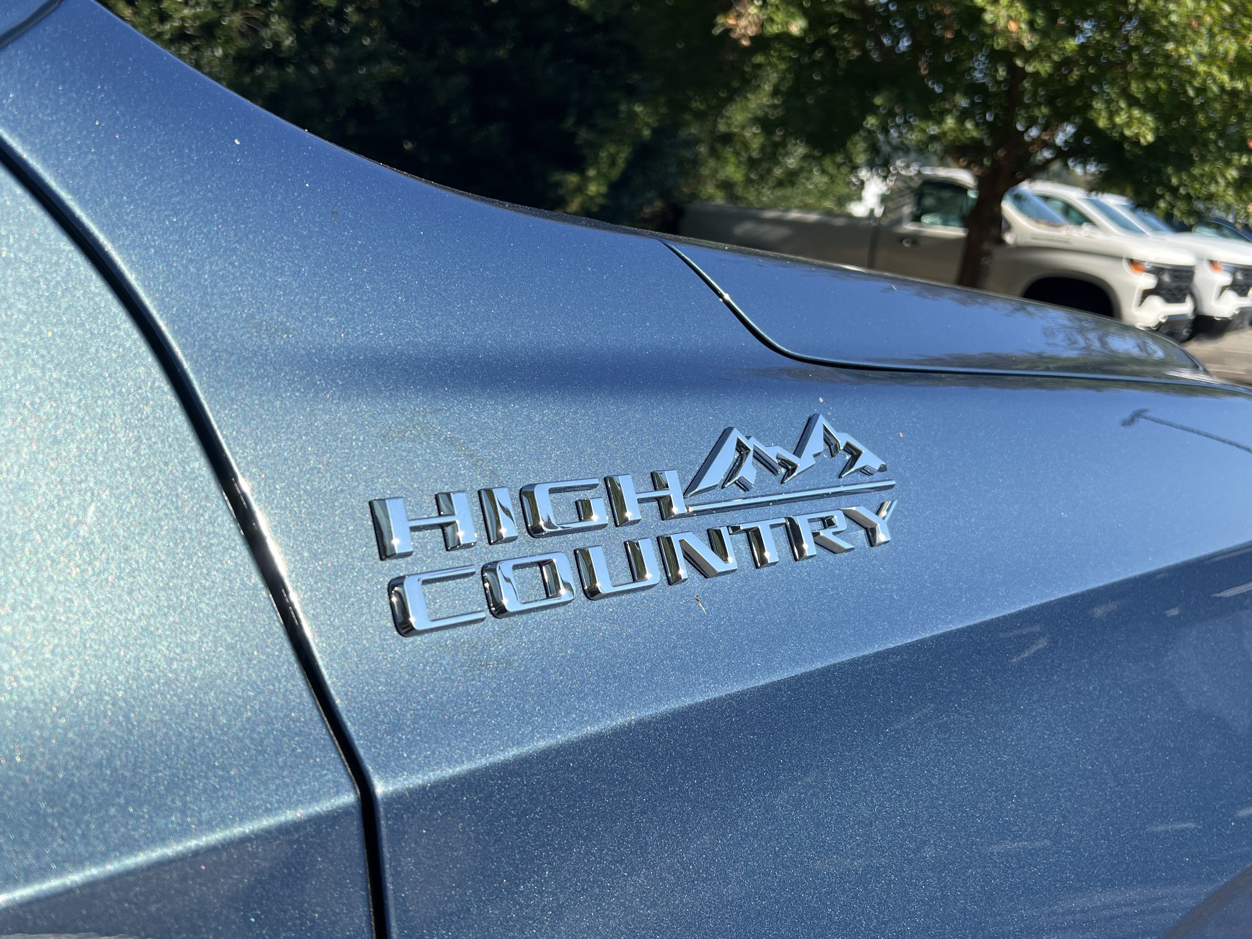 New 2026 Chevrolet Tahoe High Country w/ Sun And Tow Package AWD/4WD image 41