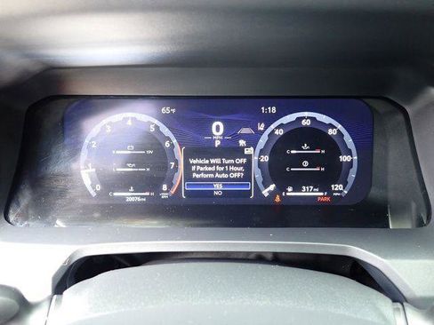 Certified 2024 Toyota Tacoma TRD Off-Road w/ TRD Off Road Upgrade Package AWD/4WD image 29