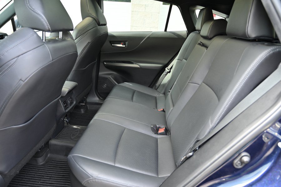 Used 2024 Toyota Venza Limited AWD/4WD image 21