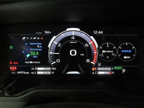 Used 2023 Toyota Tundra TRD Pro AWD/4WD image 12