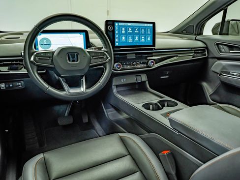 Used 2024 Honda Prologue Touring image 27