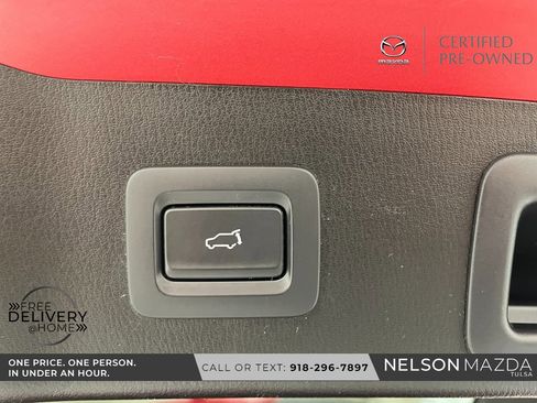 Used 2023 MAZDA CX-5 Signature image 38