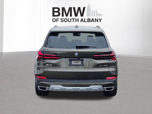 New 2026 BMW X5 xDrive40i AWD/4WD image 5