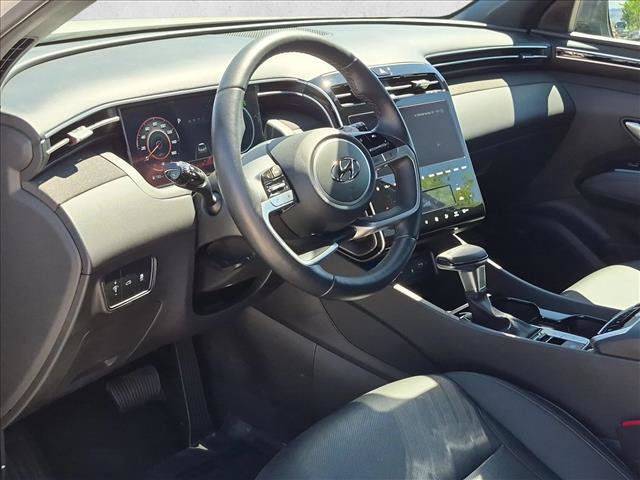 Used 2024 Hyundai Santa Cruz Limited AWD/4WD image 10