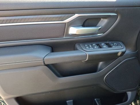 New 2026 RAM 1500 Big Horn AWD/4WD image 8