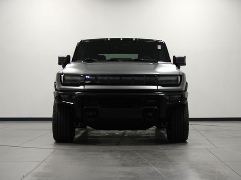 Used 2026 GMC Hummer EV 3X w/ Carbon Fiber Edition Package AWD/4WD image 9