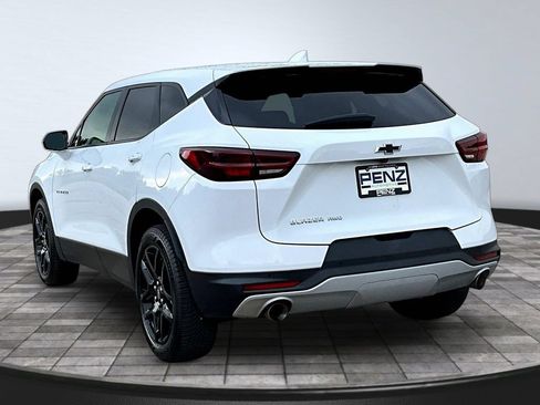 Used 2023 Chevrolet Blazer LT w/ Driver Confidence Package AWD/4WD image 5