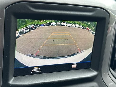 Used 2022 Chevrolet Silverado 3500 W/T w/ WT Convenience Package RWD image 19