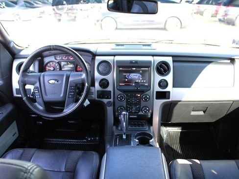 Used 2014 Ford F150 Raptor w/ Equipment Group 801A Luxury image 16