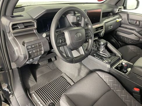 New 2026 Toyota Tacoma SR5 image 2