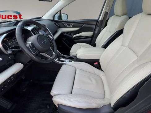 Used 2019 Subaru Ascent Limited w/ Popular Package #2 AWD/4WD image 28