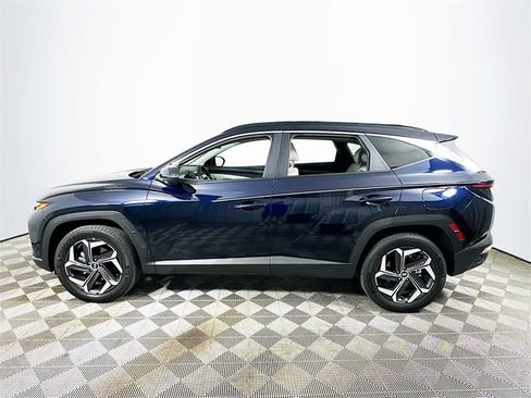 Used 2024 Hyundai Tucson SEL image 6
