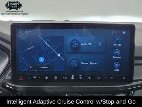 Used 2023 Ford Escape ST-Line w/ Tech Pack #1 image 22