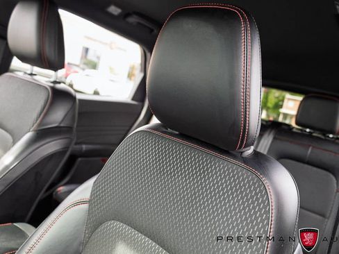 Used 2025 Ford Escape ST-Line FWD image 19