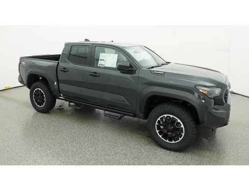 New 2026 Toyota Tacoma TRD Off-Road AWD/4WD image 12