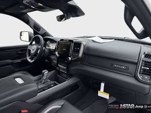 New 2026 RAM 1500 RHO AWD/4WD image 20