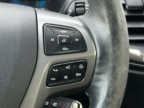 Used 2020 Ford Ranger XLT w/ Equipment Group 301A Mid image 24