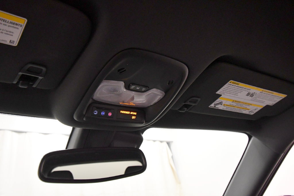 Used 2021 Chevrolet TrailBlazer RS w/ Convenience Package FWD image 27