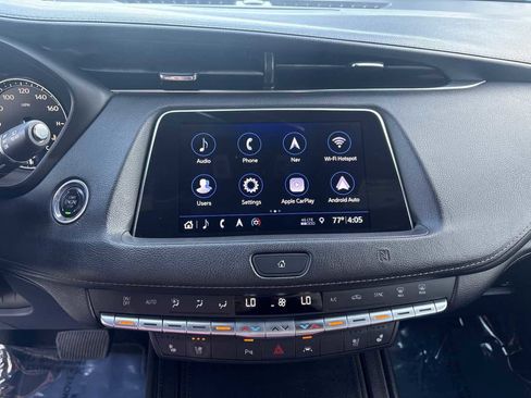 Used 2019 Cadillac XT4 Premium Luxury image 26