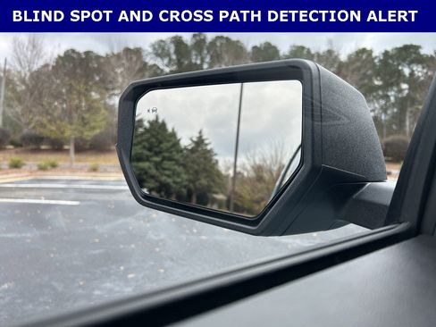 New 2026 Chevrolet Colorado W/T w/ Advanced Trailering Package image 6