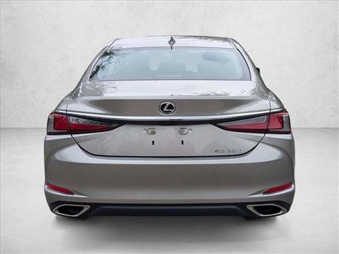 Used 2021 Lexus ES 350 ES 350 image 6