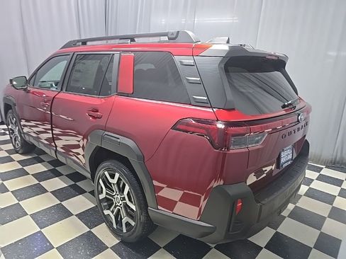 New 2026 Subaru Outback Touring XT AWD/4WD image 11