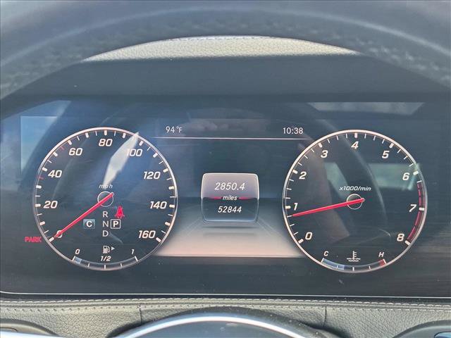 Used 2019 Mercedes-Benz S 560 Sedan image 9