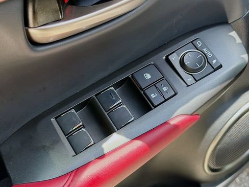 Certified 2021 Lexus NX 300 FWD w/ Accessory Package 2 image 22