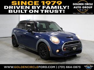 Used 2016 MINI Cooper S FWD video 1