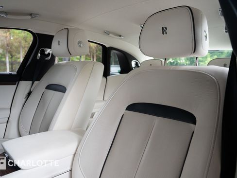 Used 2023 Rolls-Royce Ghost AWD/4WD image 21