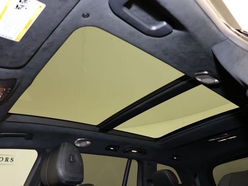 Used 2021 Mercedes-Benz GLS 63 AMG 4MATIC image 14