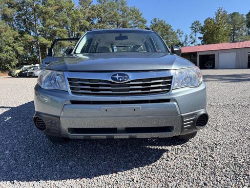 Used 2010 Subaru Forester 2.5X image 3
