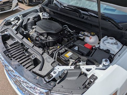 Used 2023 GMC Acadia Denali w/ Trailering Package image 30