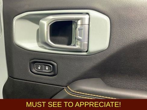 Used 2024 Jeep Wrangler Unlimited Rubicon 392 AWD/4WD image 38