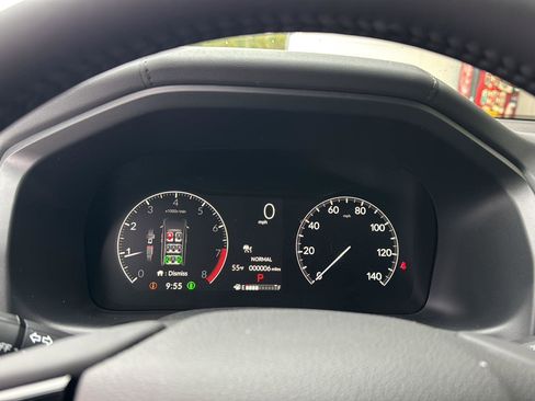 New 2026 Honda Odyssey EX-L image 18