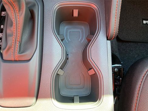 New 2026 Nissan Frontier Pro-X w/ Pro-X Convenience Package image 17