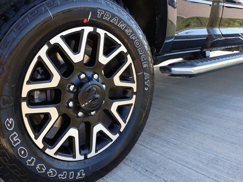 Used 2025 RAM 3500 Longhorn w/ Towing Technology Group image 44