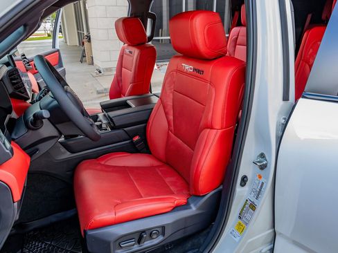 Used 2026 Toyota Sequoia TRD Pro w/ TRD Performance Package (TMS) image 31