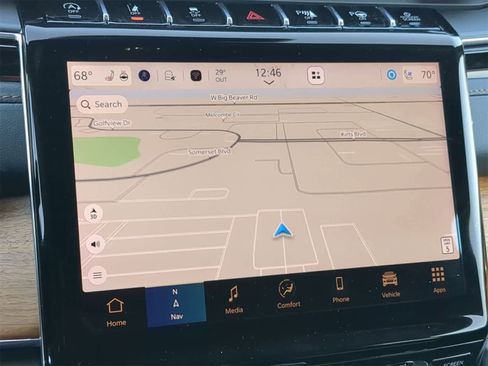 Used 2023 Jeep Grand Cherokee L Summit image 35