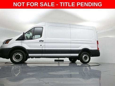 Certified 2021 Ford Transit 250 Medium Roof image 42