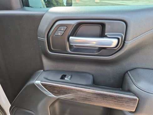 Certified 2022 GMC Sierra 1500 Elevation AWD/4WD image 27