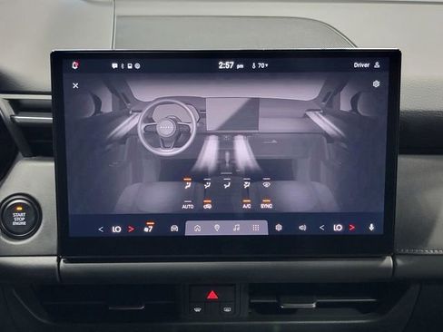 New 2026 MAZDA CX-5 Select AWD/4WD image 19