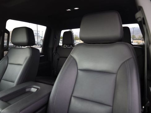Used 2024 Chevrolet Silverado 3500 LTZ AWD/4WD image 18