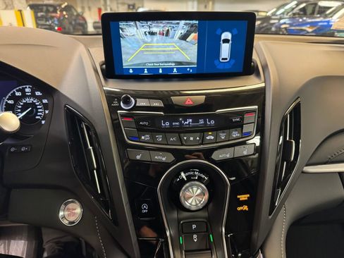 Certified 2022 Acura RDX w/ Technology Package image 19